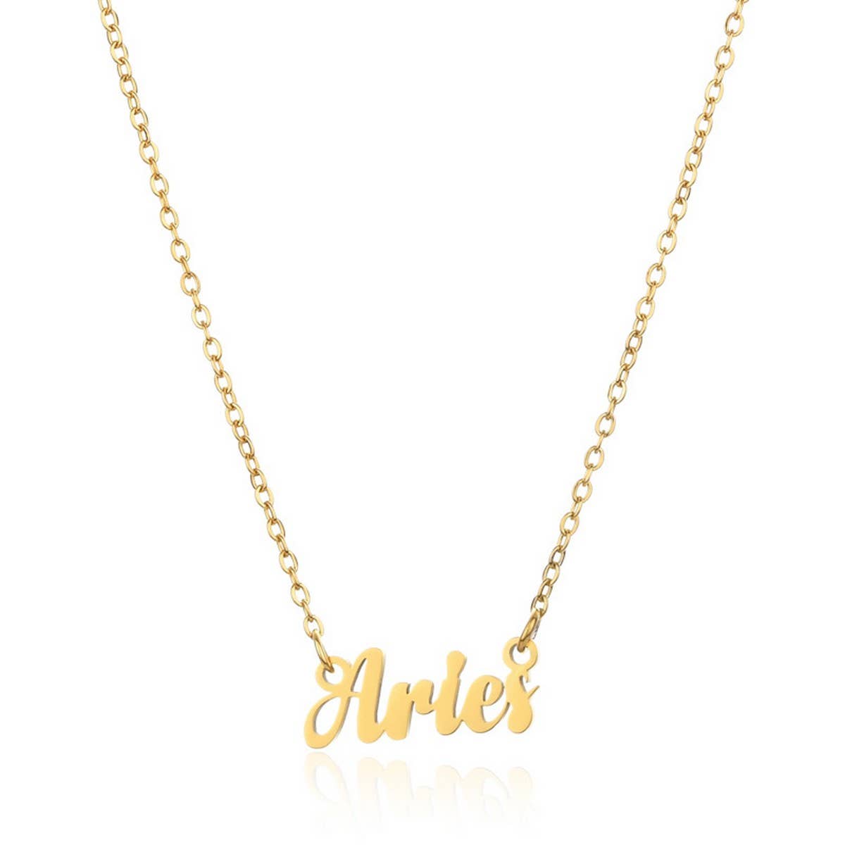 WOMEN'S CONSTELLATION PENDANT CLAVICLE NECKLACE