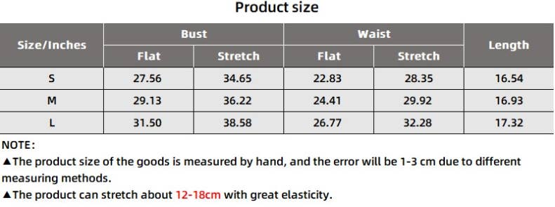 CWTTK0822_V-NECK SLIM BACKLESS HALTER NECK SHORT VEST