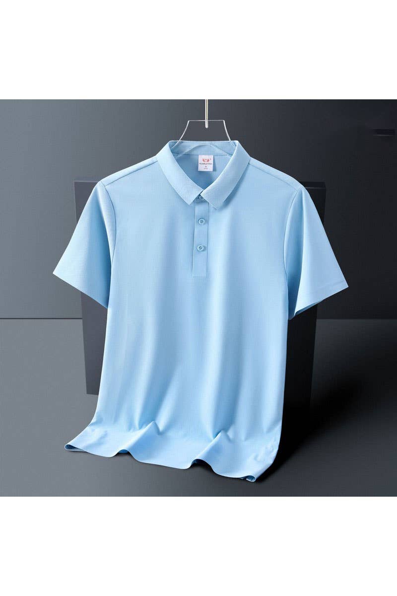 CWTSTS00826_PREMIUM COOLING POLO SHIRT CUSTOM WORKWEAR