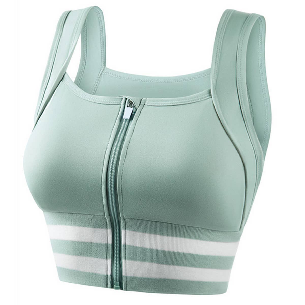 PUSH-UP ANTI-SAGGING YOGA BRA_CWMU0306
