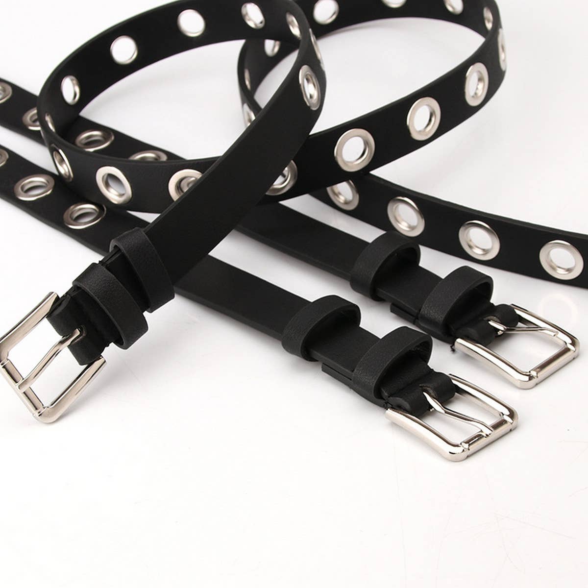 CWABE0930_FASHION HOLLOW PERSONALITY PUNK STYLE BELT