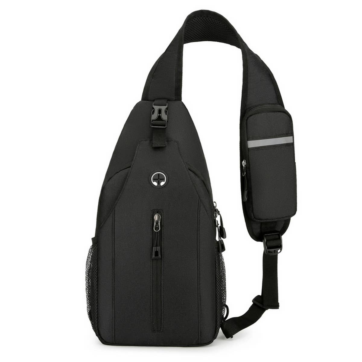 2024 NEW CASUAL CROSSBODY BAG CHEST BAG_CWAB2718