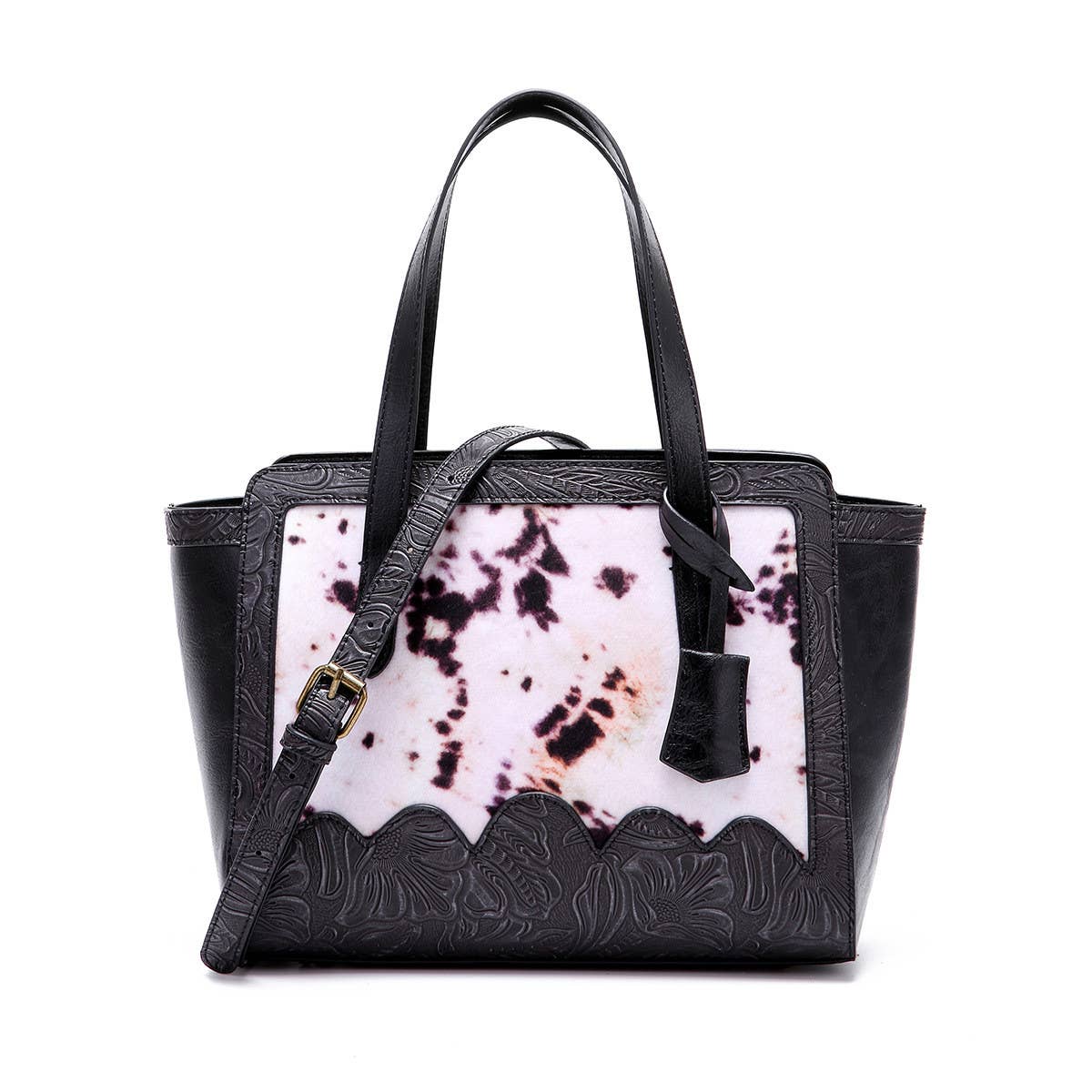 WOMEN RETRO FASHION HANDBAG_CWAB2583