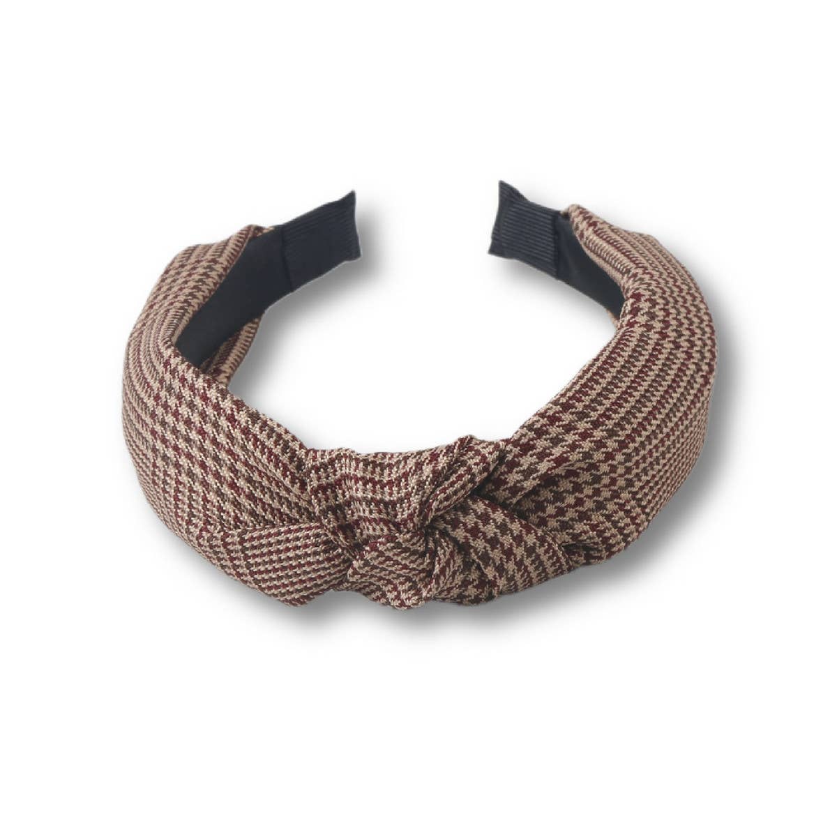 RETRO SWEET FLORAL HEADBAND_CWAHA1676