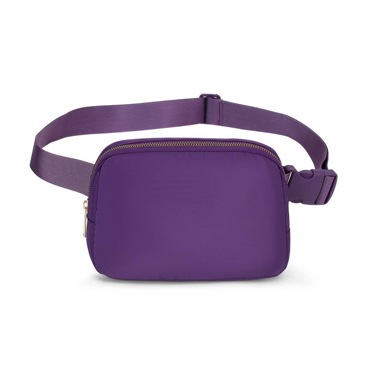 Unisex Crossbody Chest Bag ? Waterproof Nylon_CUAB0286
