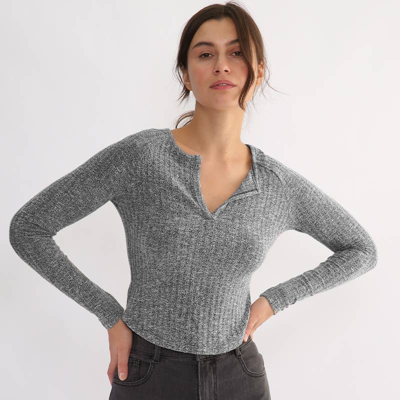 DESIGN SENSE SLIM ALL MATCHING CARDIGAN T-SHIRT