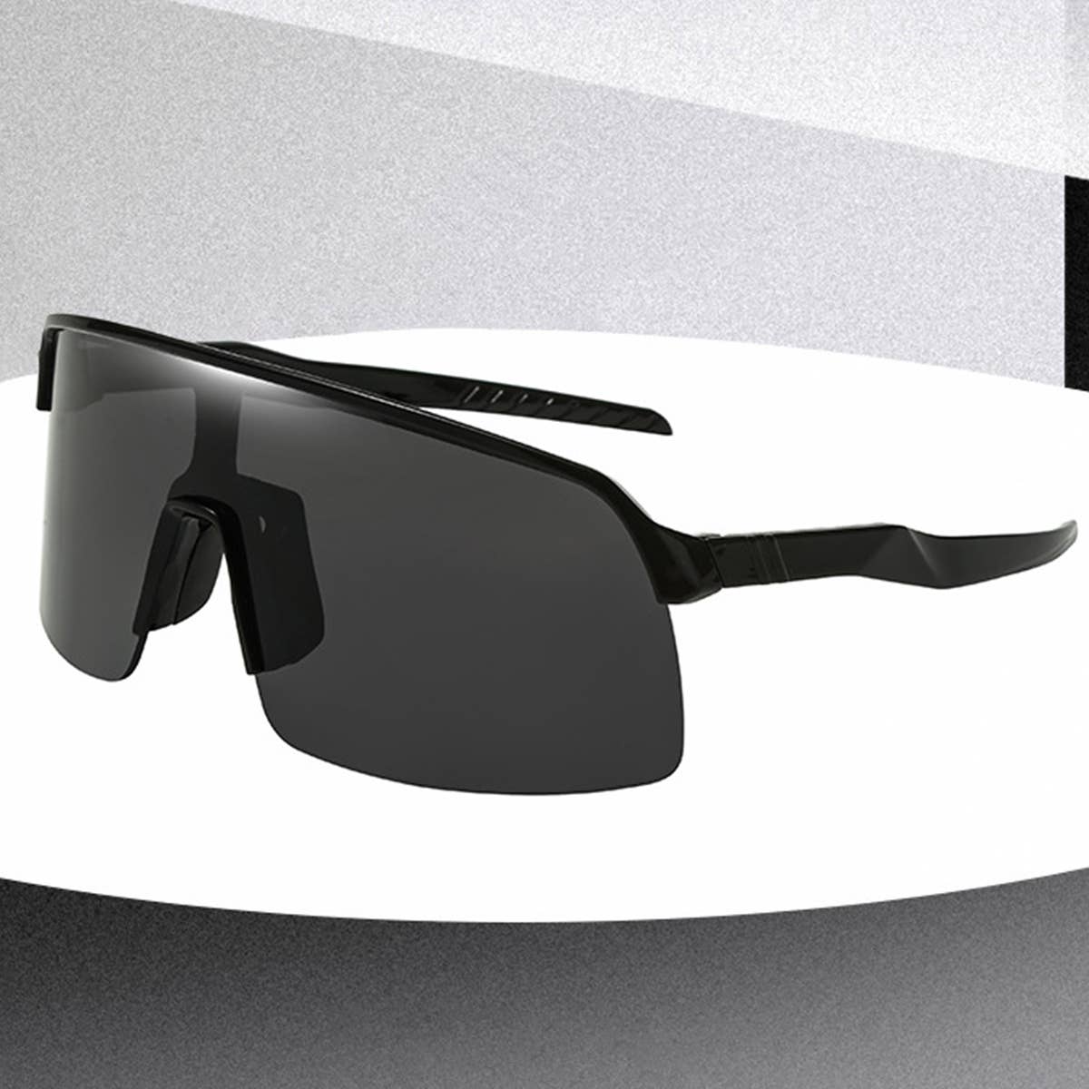 FASHIONABLE OUTDOOR ANTI-UV GLASSES