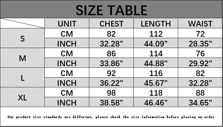 Dress with irregular pendant straps