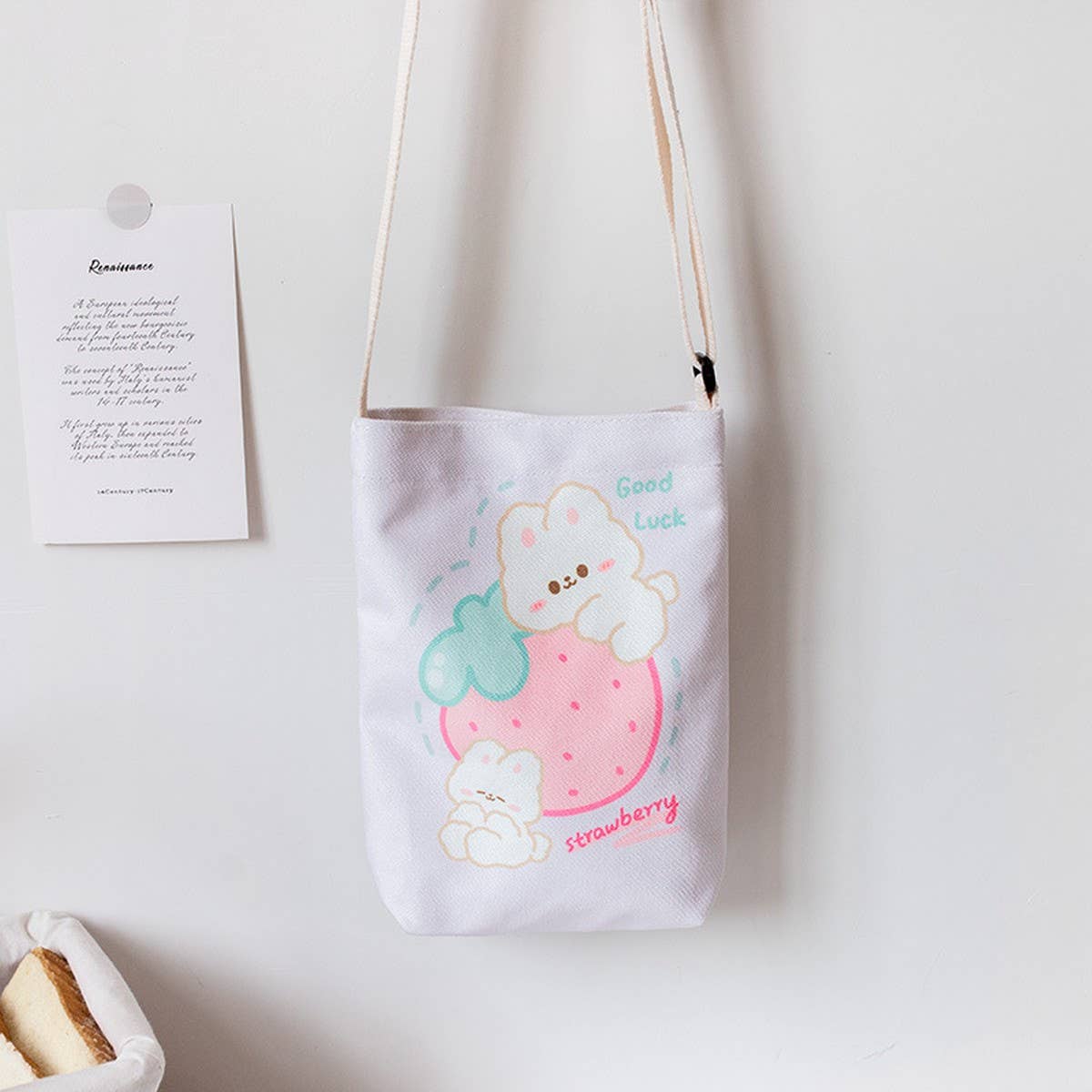 Trendy Mini Phone Bag for Kids & Teens_CWAB5586