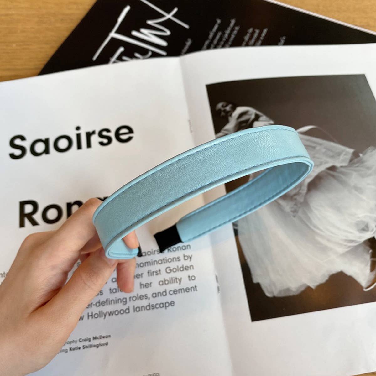 2024 NEW RETRO TEMPERAMENT HEADBAND_CWAHA2841