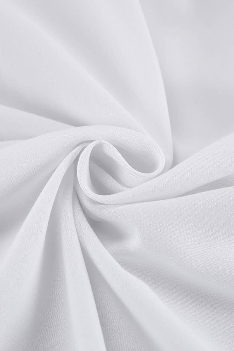 CWSPJ0324_ROUND NECK LONG SLEEVE LONG PANTS PAJAMA SET