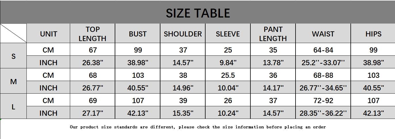 CWSPJ0187_HEART PRINT LOOSE HOMEWEAR PAJAMA SET