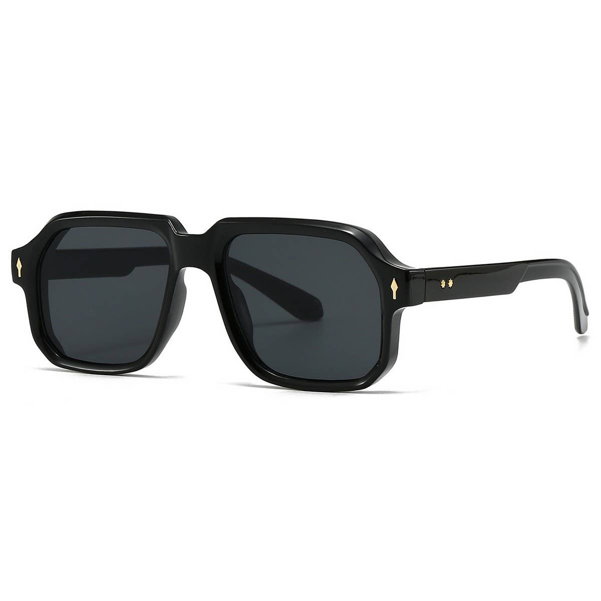 FASHION STREET STYLE RETRO SUNGLASSES_CWASG0446