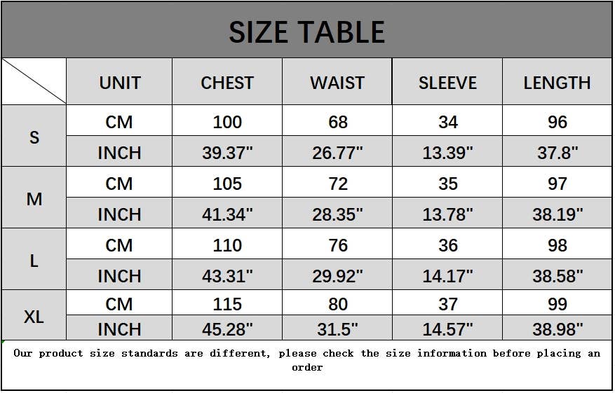 Dress with collar buttoned up waist