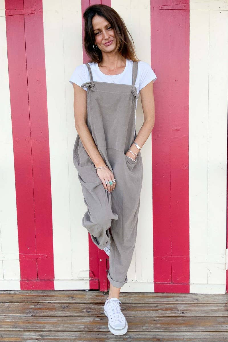 CWSJS1709_SUMMER LOOSE OVERALLS SUSPENDERS JUMPSUIT