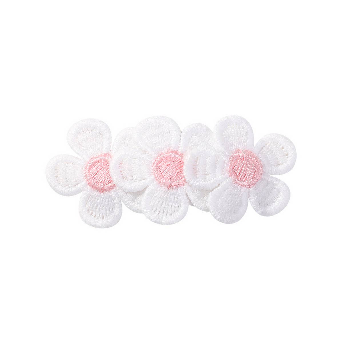 2024 NEW CHILDREN'S CANDY COLOR PETAL HAIRPIN_CWAHA2349