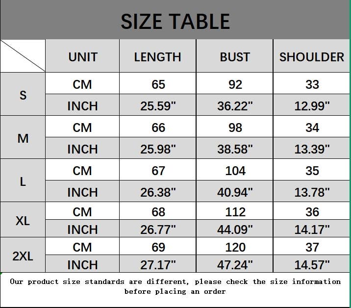 CWTBLSL0666_SOLID COLOR V-NECK LOOSE SLEEVELESS VEST TOP