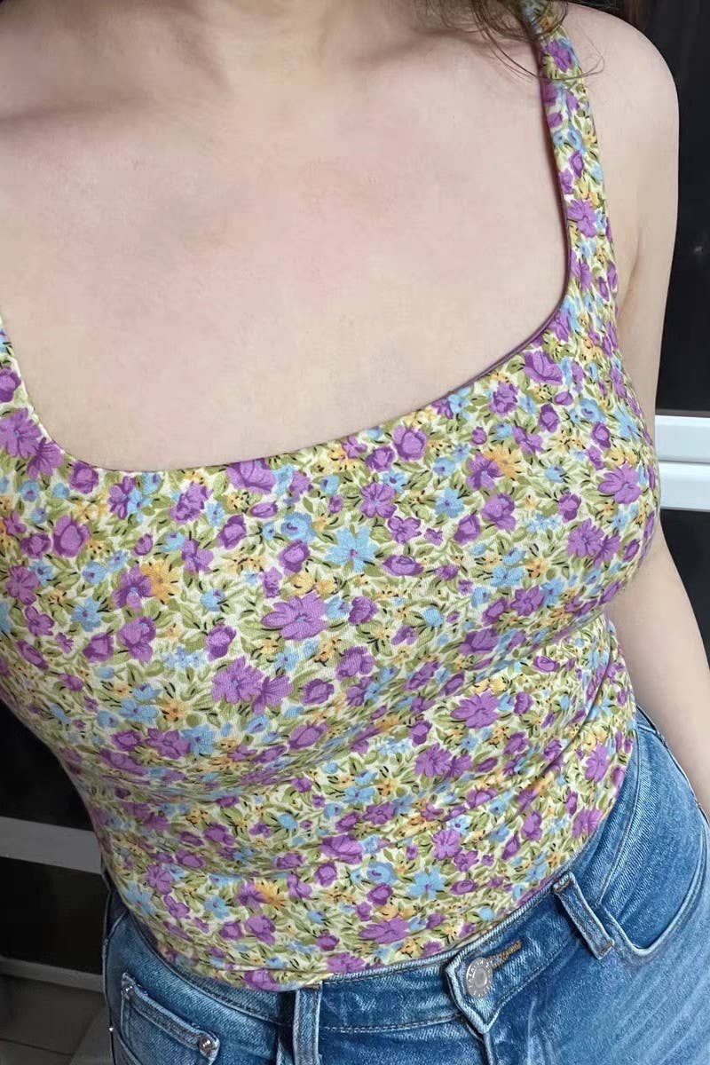 CWTTK1104_YOGA TANK TOP WITH PRINT AND REMOVABLE PADS