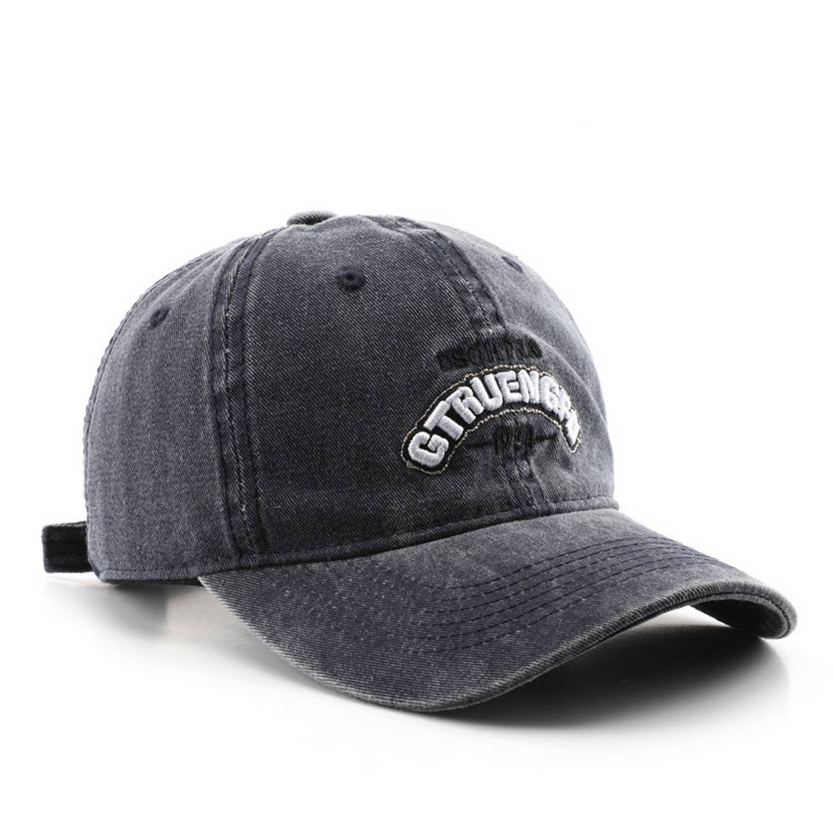 CWAH3238_OUTDOOR WASHED VINTAGE BASEBALL CAP