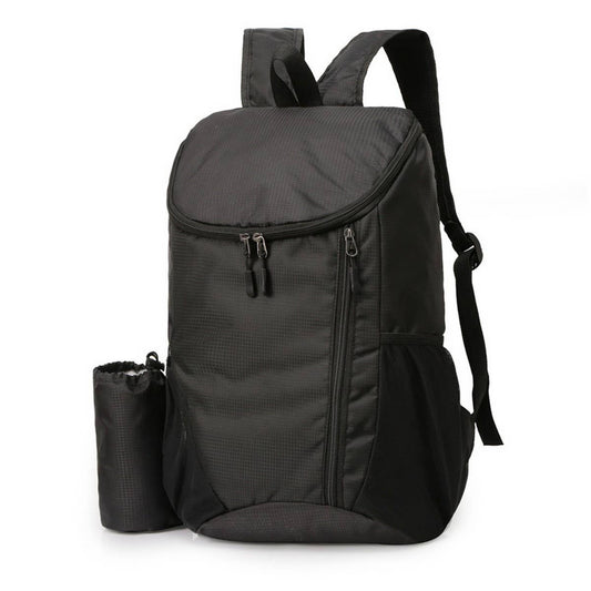 Large Foldable Waterproof Backpack for Travel_CWAB5404
