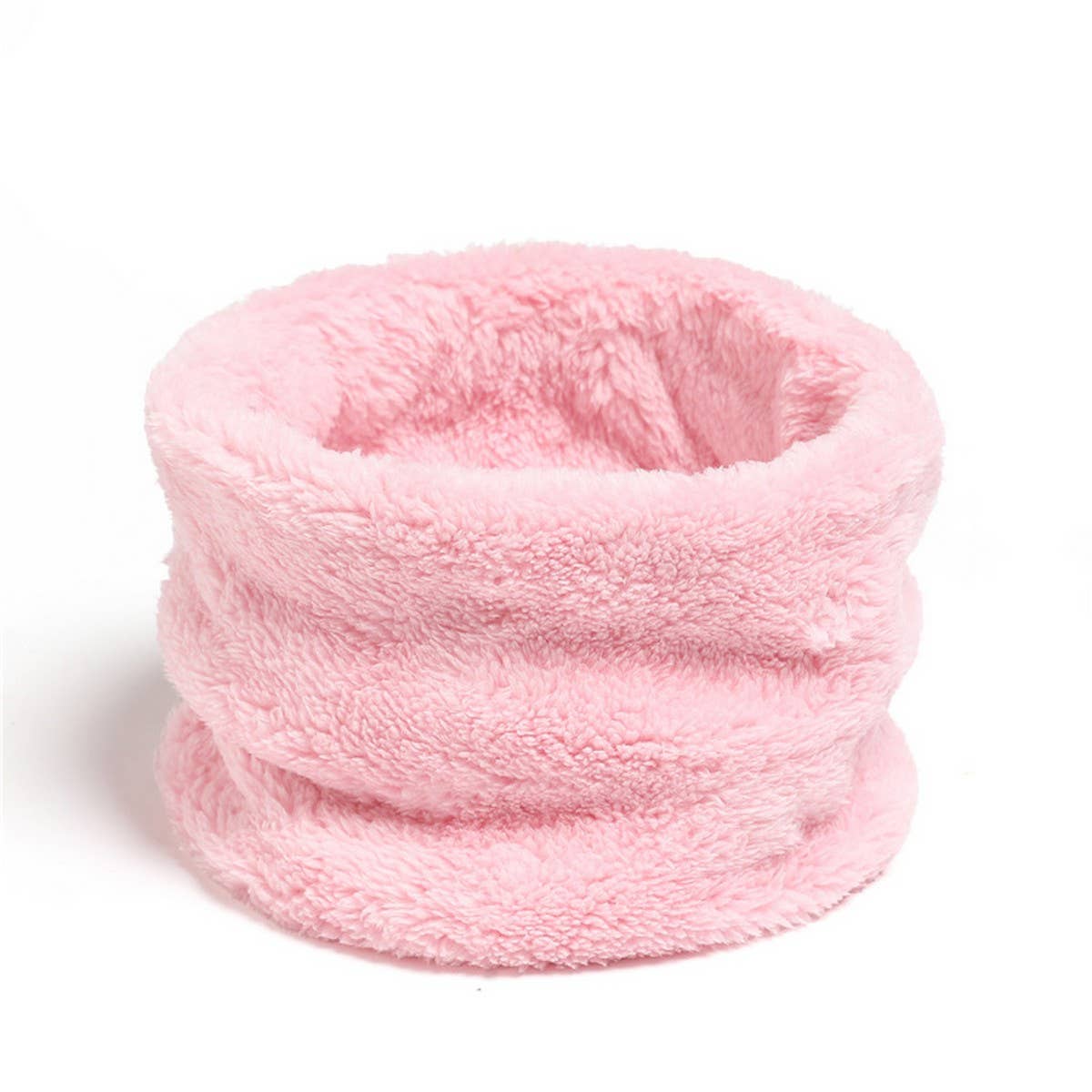 NEW SOLID COLOR ALL-MATCH WARM SCARF FOR WOMEN