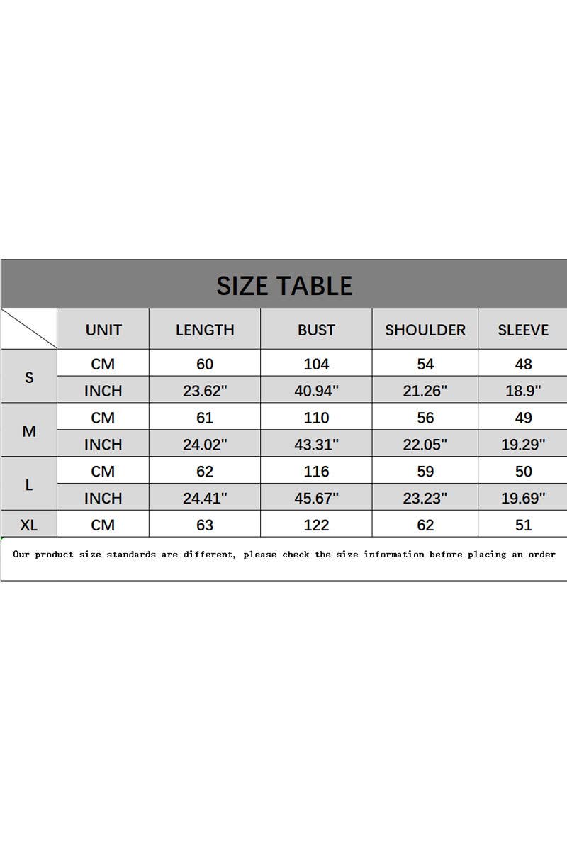 CWOSWL07307_WOMEN COLORBLOCK V-NECK LOOSE KNIT SWEATER