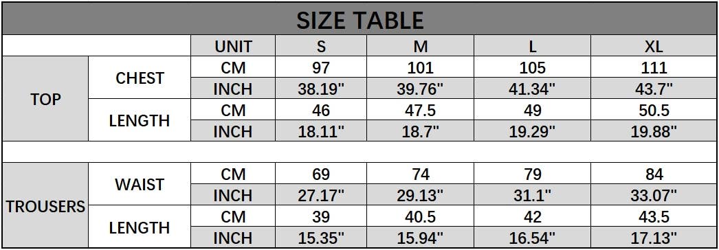 Beach V-neck casual loose vest knit two-piece set