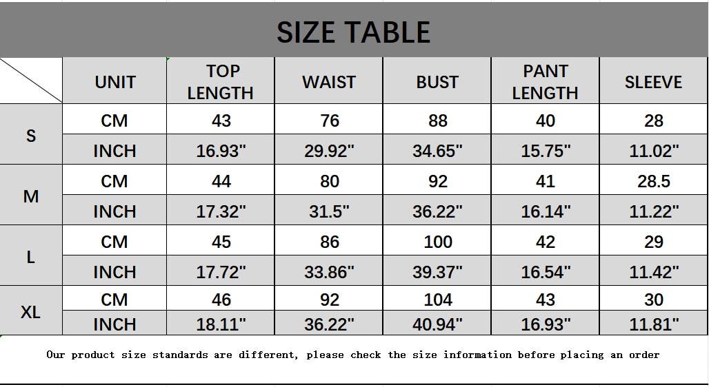 CWSS1223_V-NECK BOW TIE PUFF SLEEVE TOP & SHORTS SET