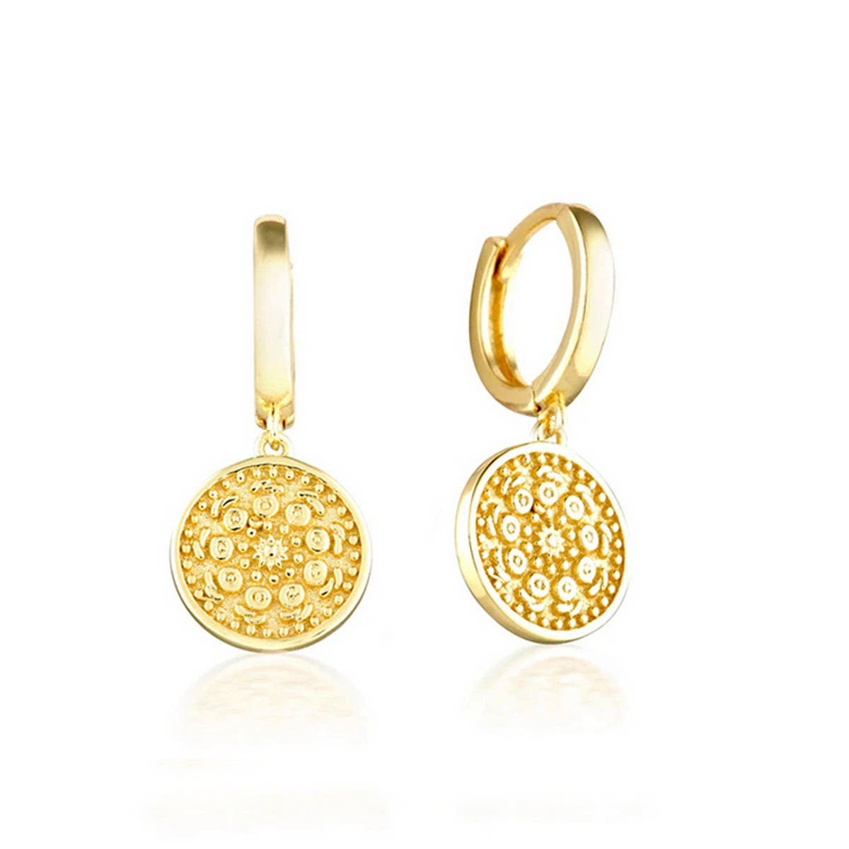 HOT-SELLING TRENDY EARRINGS IN EUROPE AND AMERICA