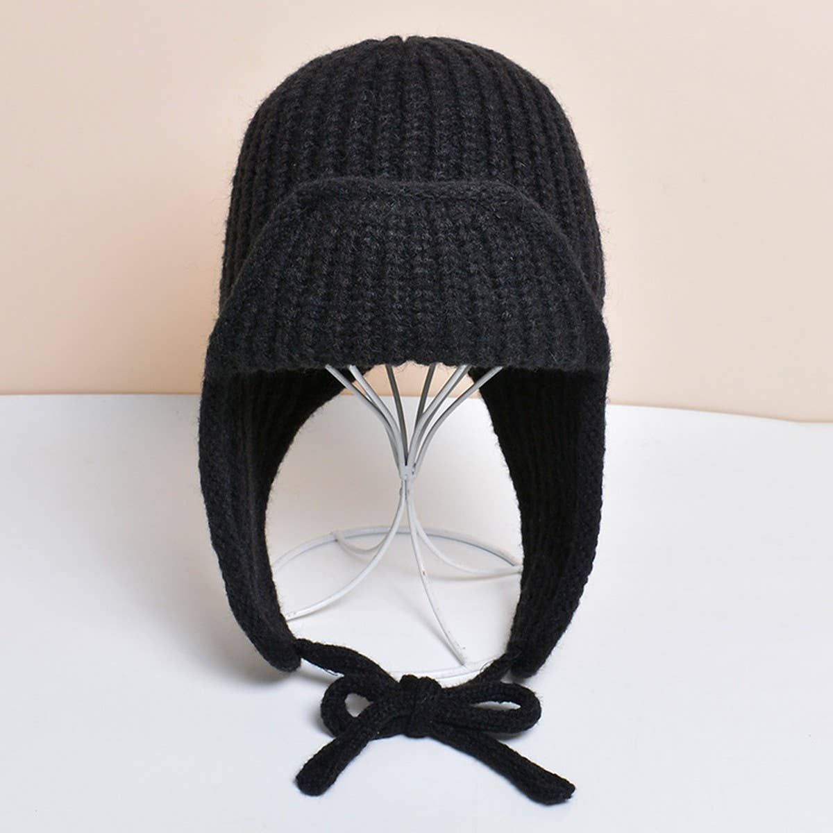 FASHIONABLE AND VERSATILE OUTDOOR COLD-PROOF HAT_CWASC1132