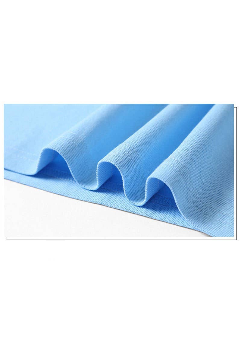 CWTTS00728_PREMIUM POLO SHIRT CUSTOM WORK UNIFORM