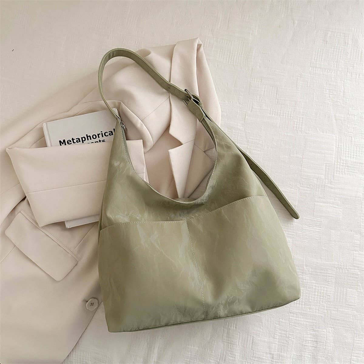 2024 NEW COMMUTER FASHION TOTE BAG_CWAB3311