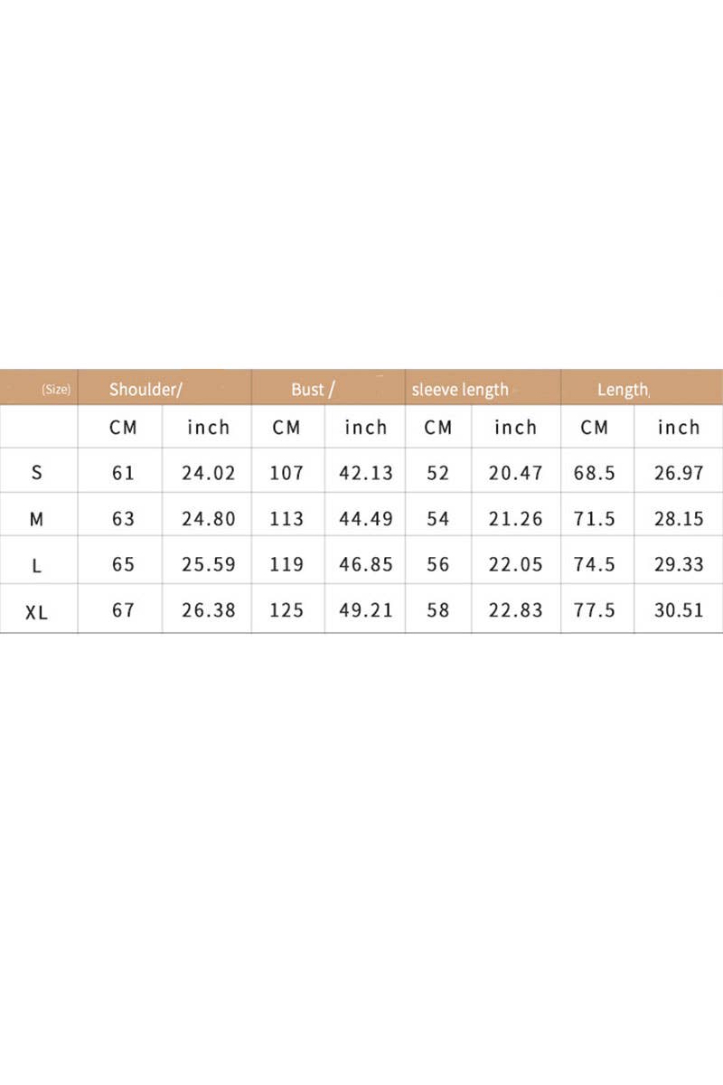 CWTSTL2701_CASUAL STRIPED TURTLENECK KNIT SWEATER