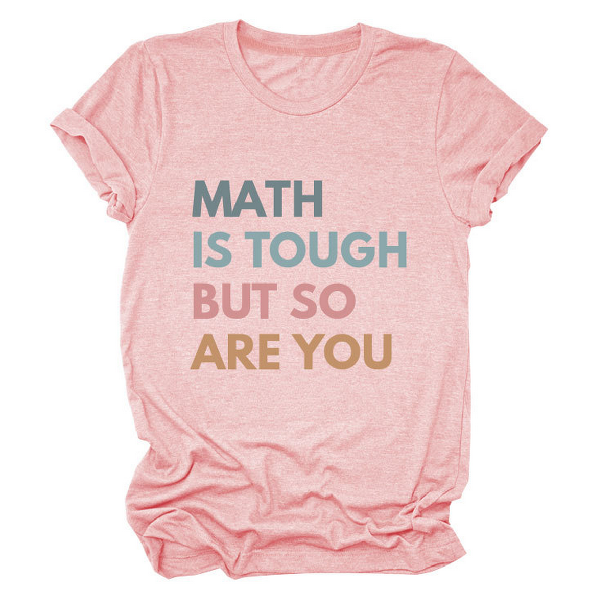 Women?™s Fashion T-Shirt, Short Sleeve Tee_CWDSD8364