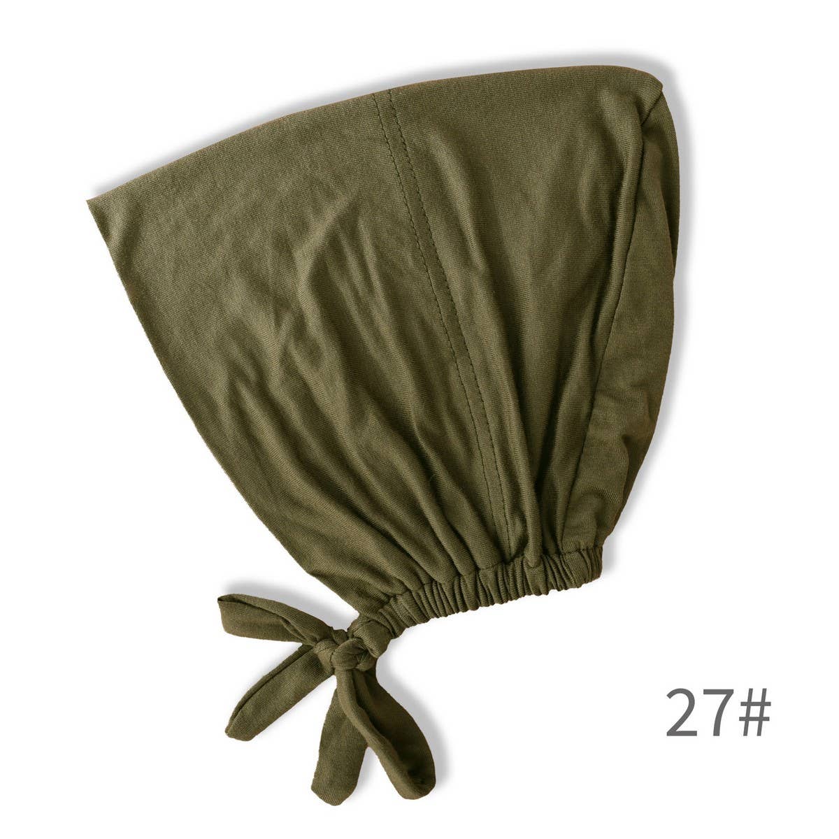 ADJUSTABLE TIBETAN HAIR ETHNIC HEADSCARF_CWASC2414