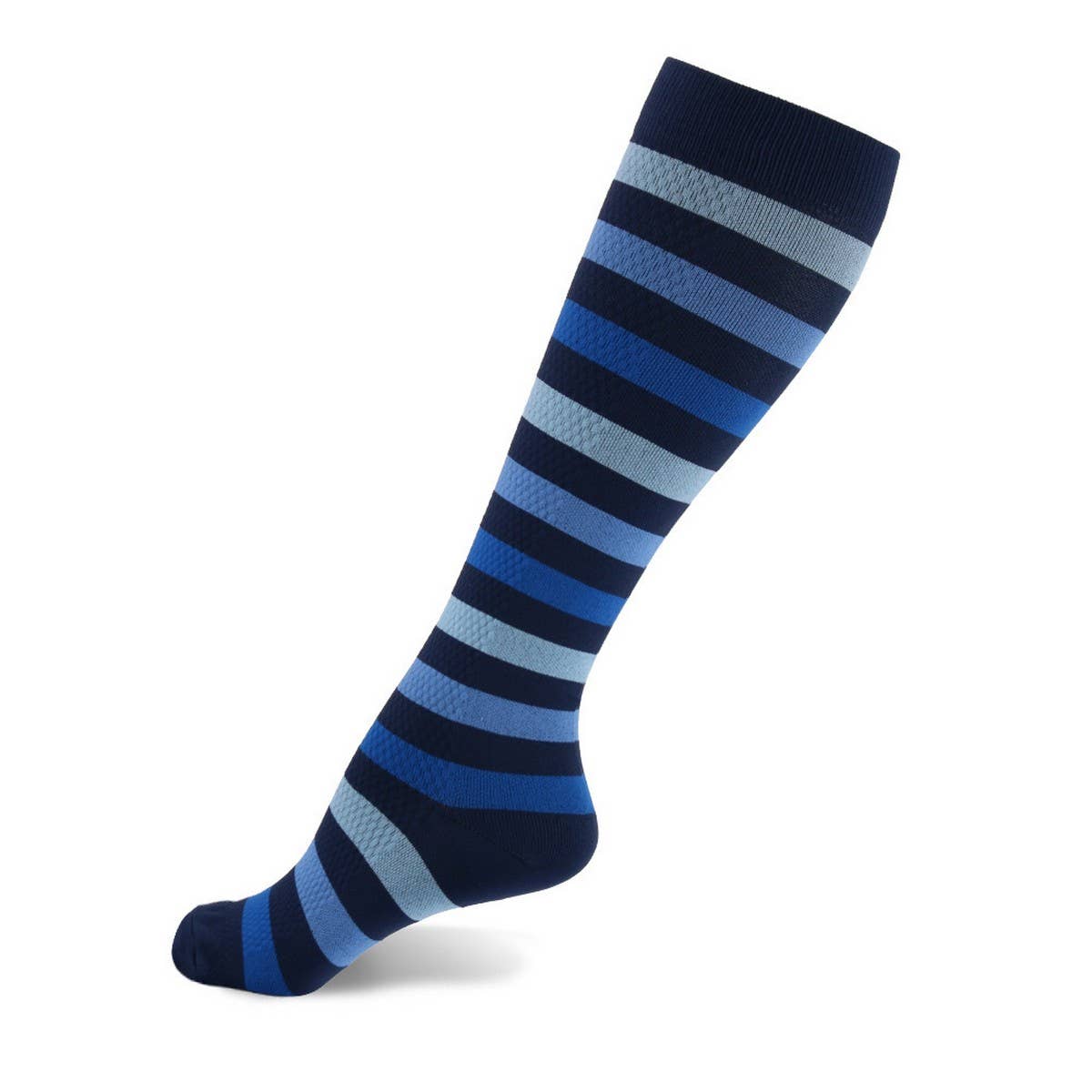 WOMEN'S OUTDOOR SPORTS LONG COMPRESSION SOCKS