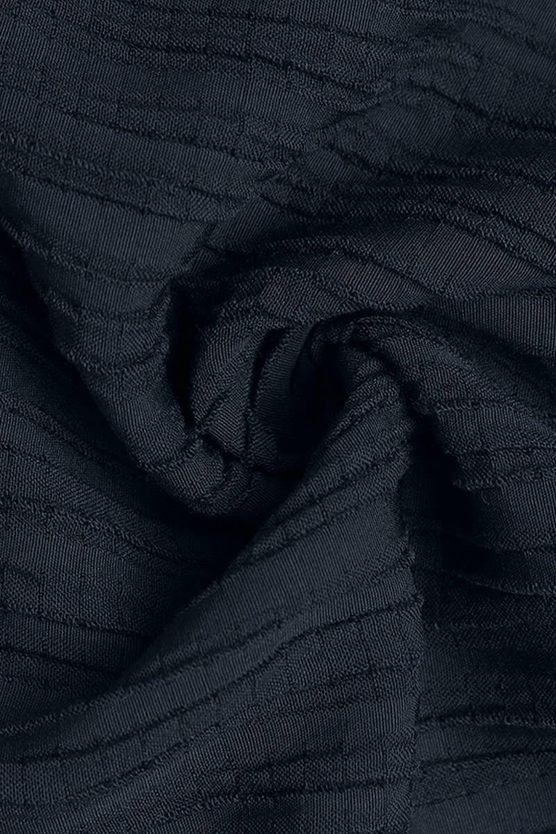 CWSJS1677_SOLID STRAPLESS STRAIGHT LEG TIE WAIST JUMPSUIT