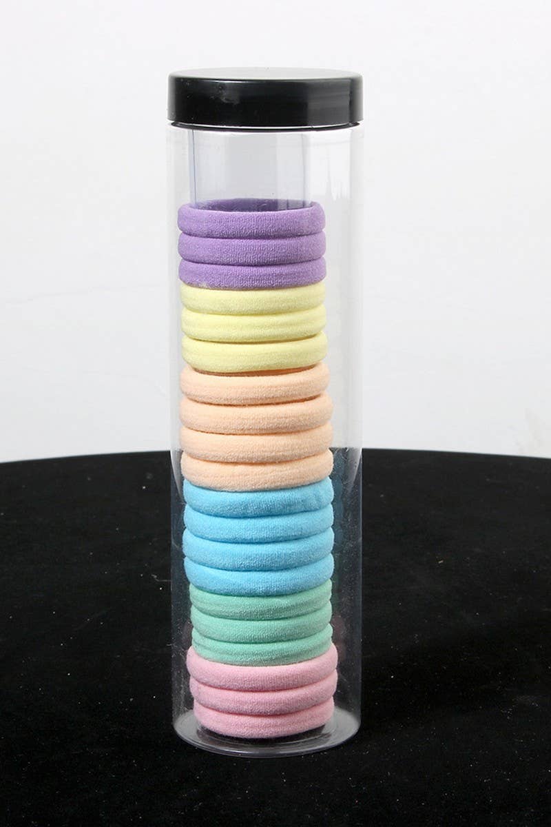 CWAHA0585_High Beauty Hair Rope for Women's Hair Accessories