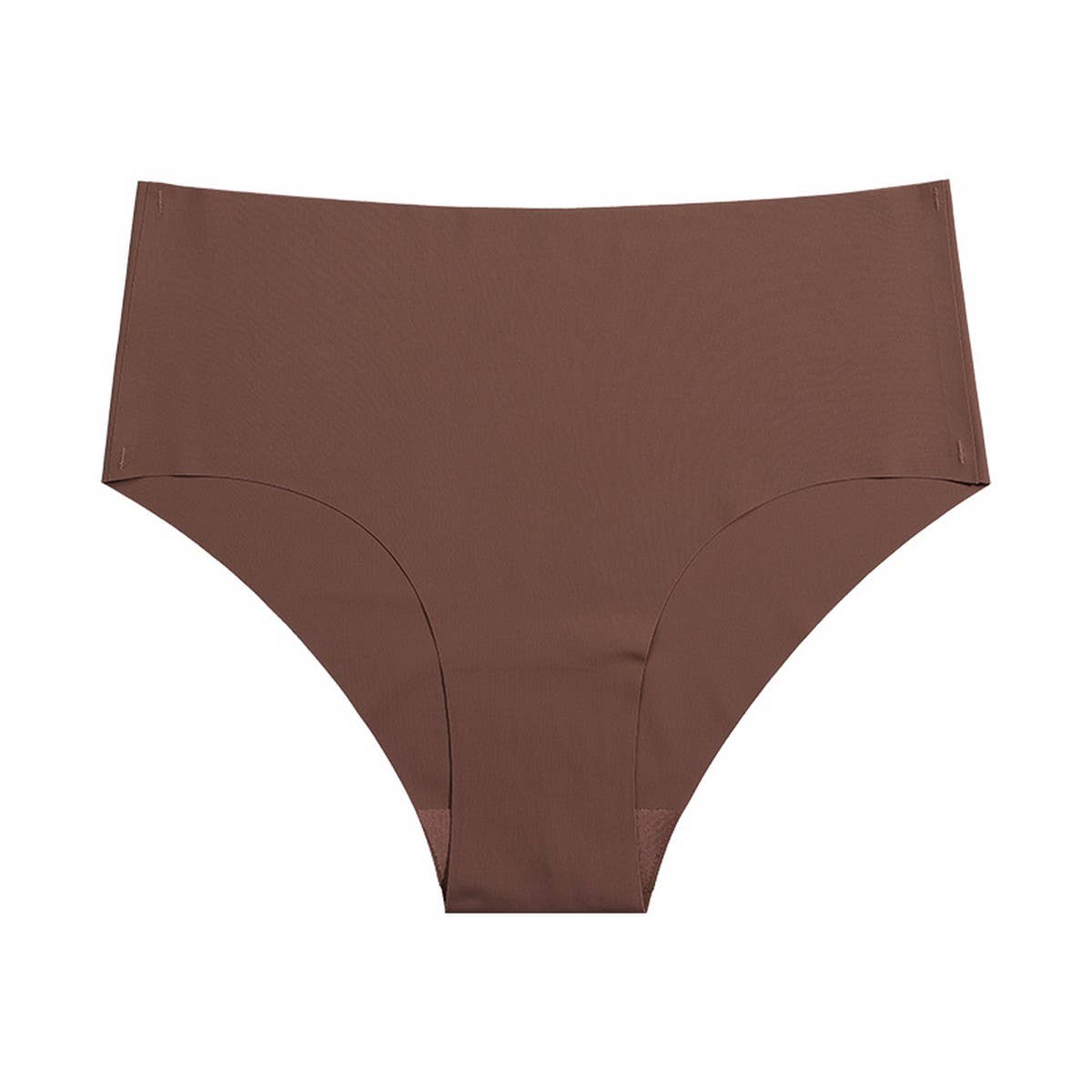 WOMEN SEAMLESS ICE SILK QUICK DRYING UNDERWEAR