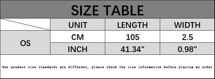 Fashion versatile personalized round-buckle belt