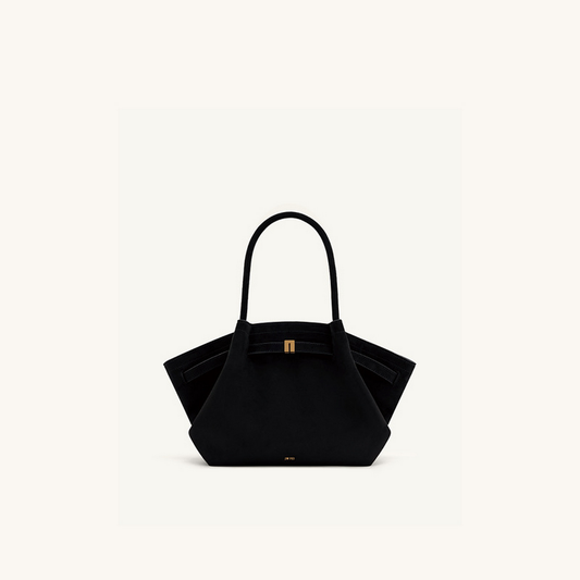 Mini & Medium Dumpling Bag ? Shoulder Handbag_CWAB5334