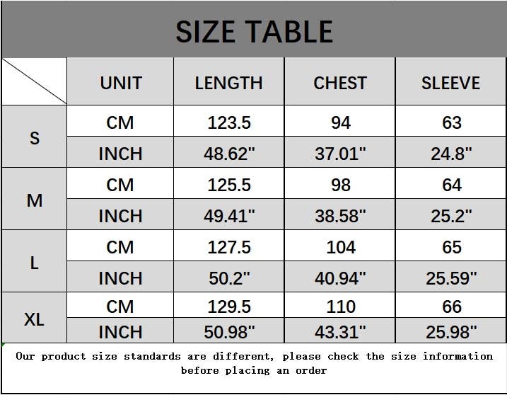 CWDMD3563_LONG SLEEVE TIE PRINT CARDIGAN DRESS