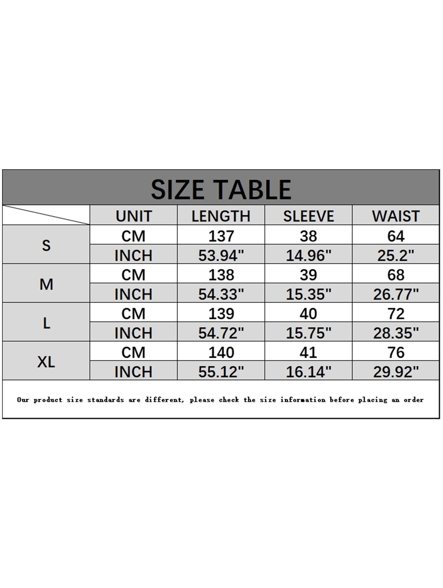 V Neck High Slit Dress with Fashion Print and High Waist Fit