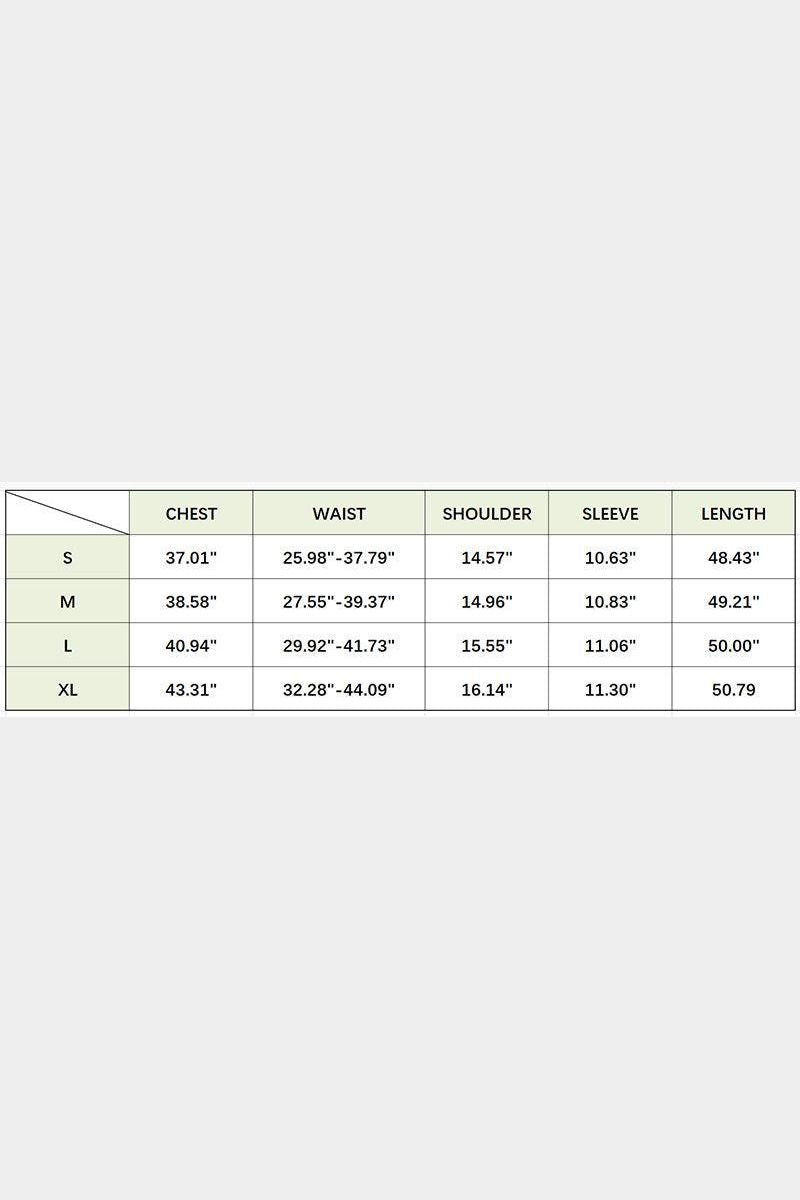 DOT RIBBON HIGH NECK RUFFLED CANCAN DRESS - Doublju