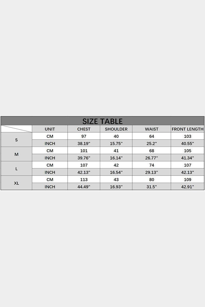 BIG POCKET BUTTON TIGHTEN WAIST SHORT DRESS - Doublju