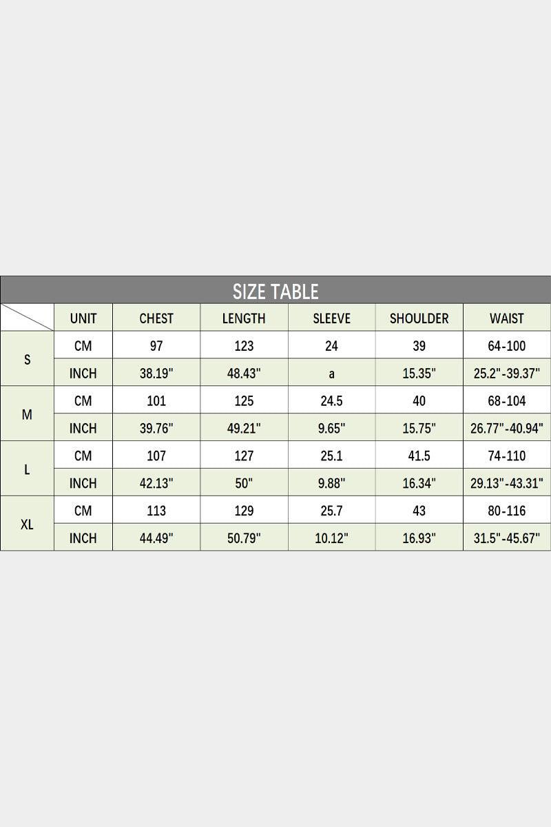 BUTTON DETAILED TIED NECK WOMEN DRESS - Doublju