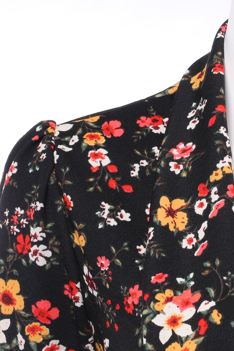 Classic Draped Open Front Blazer Jacket for Women with Plus Size