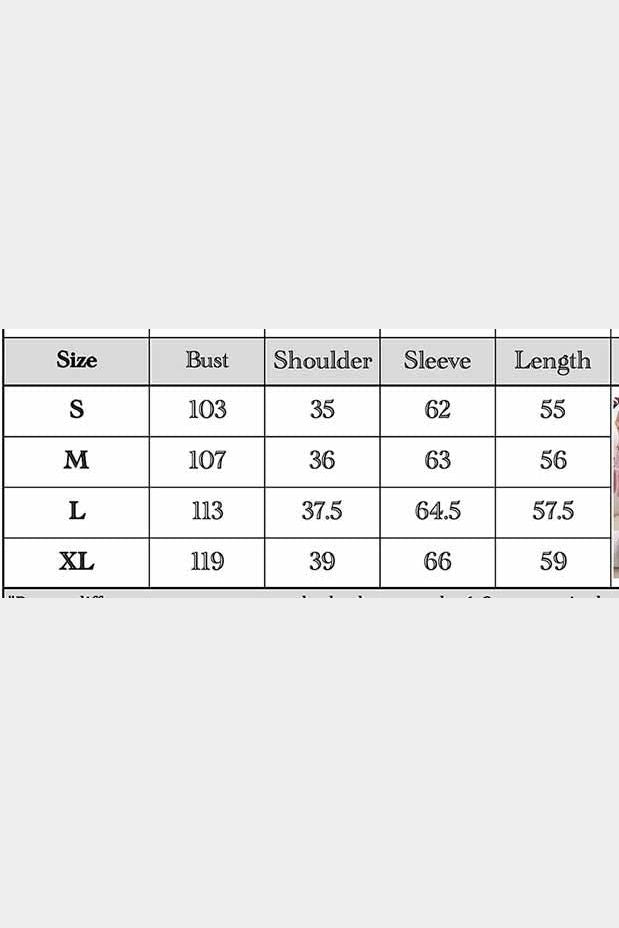 DOT LUFFLE LONG SLEEVE COLLAR SHIRTS - Doublju