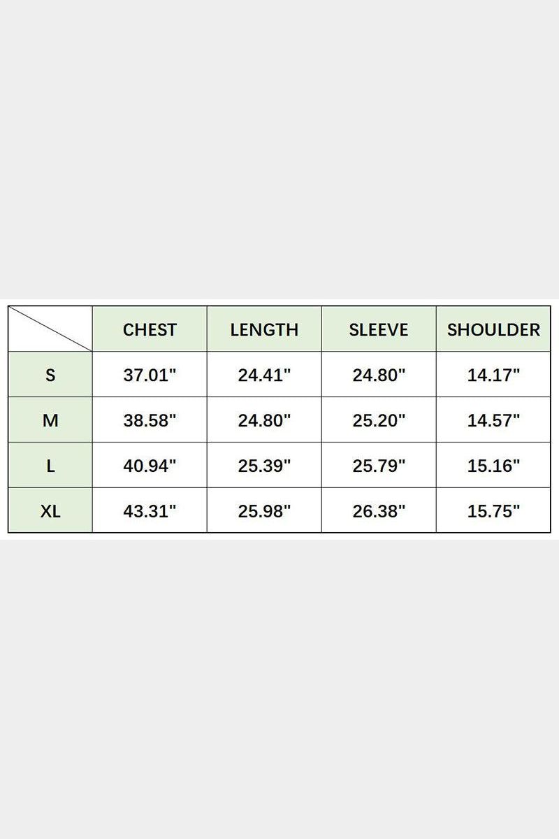 LOOSE LONG SLEEVE BLOUSE - Doublju