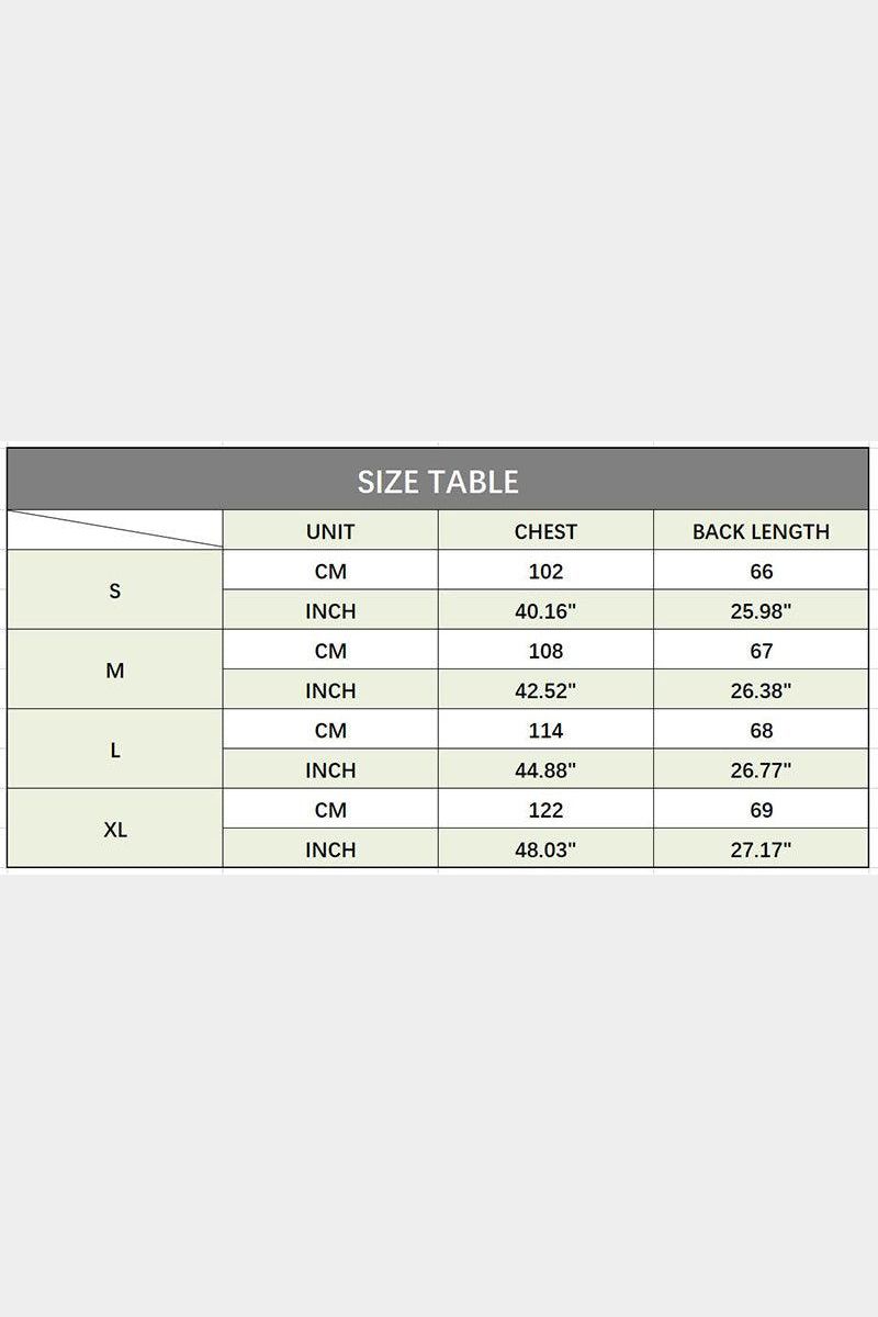 BELTED WAIST BUTTON UP COTTON SHIRTS - Doublju